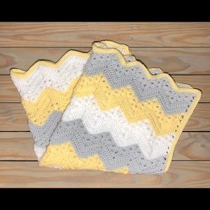 6-Day Kid Blanket (Baby)